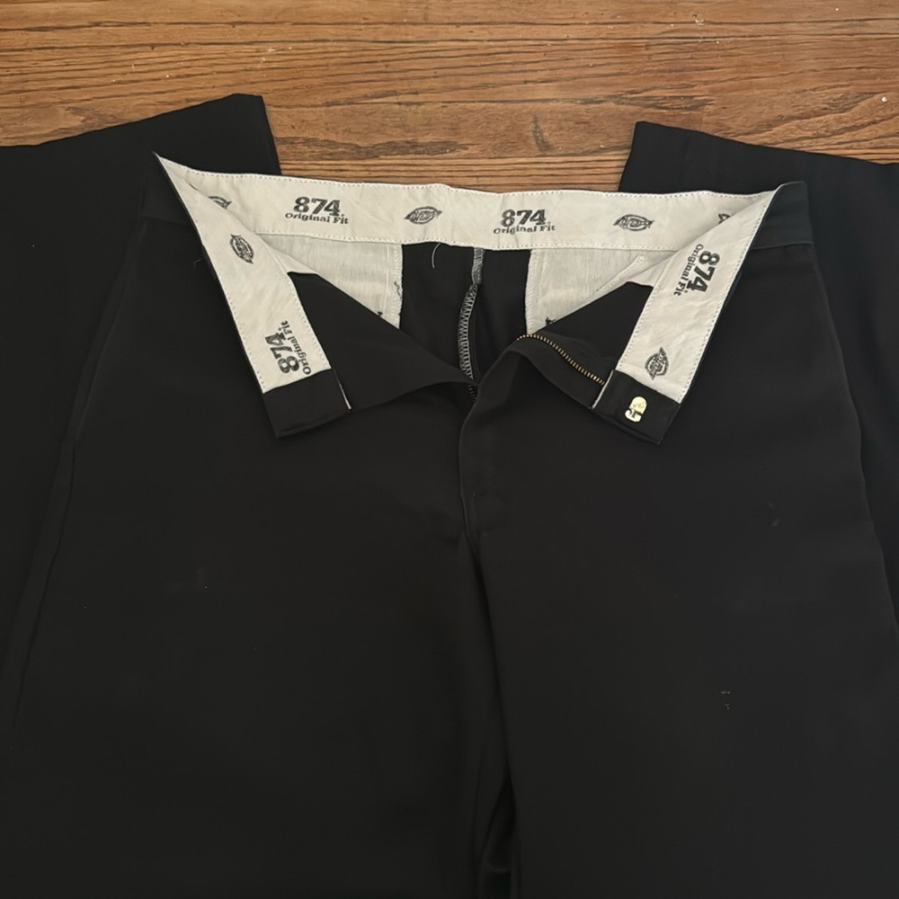 Dickies Work Pants